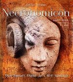 Necronomicon (Gothic Dreams) Cover des Buches Necronomicon (Gothic Dreams) (ISBN: 9781783613205)