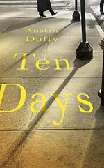 Ten Days Cover des Buches Ten Days (ISBN: 9781783786305)
