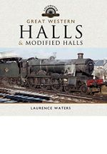 Great Western Halls and Modified Halls Cover des Buches Great Western Halls and Modified Halls (ISBN: 9781783831456)