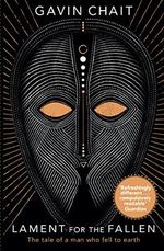 Lament for the Fallen Cover des Buches Lament for the Fallen (ISBN: 9781784161330)