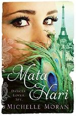 Mata Hari Cover des Buches Mata Hari (ISBN: 9781784291099)
