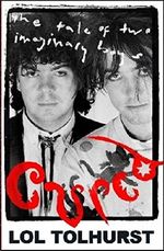 Cured: The Tale of Two Imaginary Boys Cover des Buches Cured: The Tale of Two Imaginary Boys (ISBN: 9781784293376)