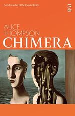 Chimera (Salt Modern Fiction) Cover des Buches Chimera (Salt Modern Fiction) (ISBN: 9781784632540)