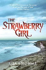 The Strawberry Girl Cover des Buches The Strawberry Girl (ISBN: 9781784702175)