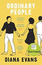 Ordinary People: Shortlisted for the Women's Prize for Fiction 2019 Cover des Buches Ordinary People: Shortlisted for the Women's Prize for Fiction 2019 (ISBN: 9781784707248)