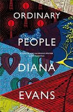 Ordinary People Cover des Buches Ordinary People (ISBN: 9781784742157)
