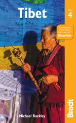 Tibet Cover des Buches Tibet (ISBN: 9781784770655)