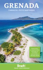 Grenada Cover des Buches Grenada (ISBN: 9781784779443)