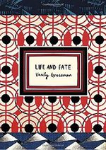 Life And Fate (Vintage Classic Russians Series) Cover des Buches Life And Fate (Vintage Classic Russians Series) (ISBN: 9781784871963)