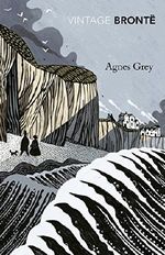 Agnes Grey (Vintage Classics) Cover des Buches Agnes Grey (Vintage Classics) (ISBN: 9781784872397)