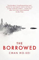 The Borrowed Cover des Buches The Borrowed (ISBN: 9781784971502)