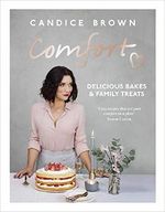 Comfort: Delicious Bakes and Family Treats Cover des Buches Comfort: Delicious Bakes and Family Treats (ISBN: 9781785037078)