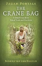 Pagan Portals: The Crane Bag Cover des Buches Pagan Portals: The Crane Bag (ISBN: 9781785355738)