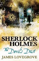 Sherlock Holmes - The Devil's Dust Cover des Buches Sherlock Holmes - The Devil's Dust (ISBN: 9781785653612)
