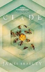 Clade Cover des Buches Clade (ISBN: 9781785655487)