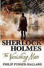Sherlock Holmes - The Vanishing Man Cover des Buches Sherlock Holmes - The Vanishing Man (ISBN: 9781785658426)