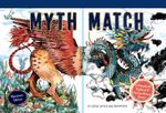 Myth Match Miniature Cover des Buches Myth Match Miniature (ISBN: 9781786278975)