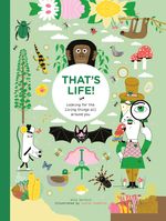 That's Life! Cover des Buches That's Life! (ISBN: 9781786279064)