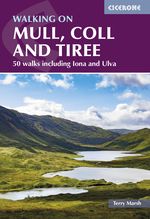 Walking on Mull, Coll and Tiree Cover des Buches Walking on Mull, Coll and Tiree (ISBN: 9781786311702)