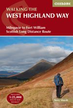 The West Highland Way Cover des Buches The West Highland Way (ISBN: 9781786311771)