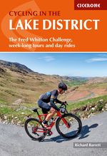 Cycling in the Lake District Cover des Buches Cycling in the Lake District (ISBN: 9781786311887)