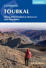 Climbing Toubkal Cover des Buches Climbing Toubkal (ISBN: 9781786311993)