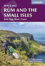 Walking on Rum and the Small Isles Cover des Buches Walking on Rum and the Small Isles (ISBN: 9781786312174)