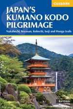Japan's Kumano Kodo Pilgrimage Cover des Buches Japan's Kumano Kodo Pilgrimage (ISBN: 9781786312426)