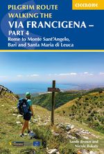 Walking the Via Francigena Pilgrim Route - Part 4 Cover des Buches Walking the Via Francigena Pilgrim Route - Part 4 (ISBN: 9781786312495)