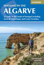 Walking in the Algarve Cover des Buches Walking in the Algarve (ISBN: 9781786312839)