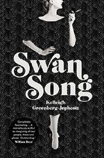 Swan Song Cover des Buches Swan Song (ISBN: 9781786331052)