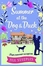 Summer at the Dog & Duck (Dog and Duck) Cover des Buches Summer at the Dog & Duck (Dog and Duck) (ISBN: 9781786691798)