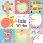Erste Wörter Cover des Buches Erste Wörter (ISBN: 9781786701602)