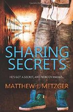 Sharing Secrets Cover des Buches Sharing Secrets (ISBN: 9781786863164)