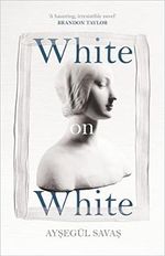 White on White Cover des Buches White on White (ISBN: 9781787303089)