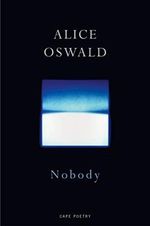 Nobody Cover des Buches Nobody (ISBN: 9781787331969)