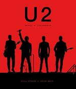 U2: Songs + Experience Cover des Buches U2: Songs + Experience (ISBN: 9781787390898)