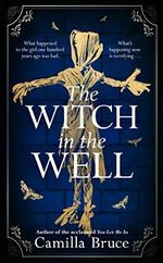 The Witch in the Well: A deliciously disturbing Gothic tale of a revenge reaching out across the years Cover des Buches The Witch in the Well: A deliciously disturbing Gothic tale of a revenge reaching out across the years (ISBN: 9781787633414)