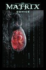 Matrix Comics 20th Anniversary Edition Cover des Buches Matrix Comics 20th Anniversary Edition (ISBN: 9781787734777)
