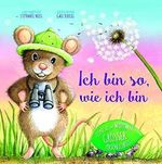 Meine Welt der Tiere: Kleine Maus, großer Forscher Cover des Buches Meine Welt der Tiere: Kleine Maus, großer Forscher (ISBN: 9781788108522)