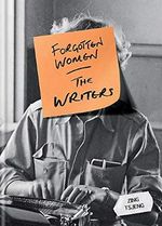 Forgotten Women: The Writers Cover des Buches Forgotten Women: The Writers (ISBN: 9781788400183)