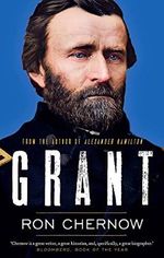 Grant Cover des Buches Grant (ISBN: 9781788541619)