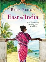 East of India Cover des Buches East of India (ISBN: 9781788630443)