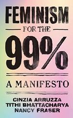 Feminism for the 99% Cover des Buches Feminism for the 99% (ISBN: 9781788734424)