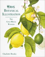 RHS Botanical Illustration Cover des Buches RHS Botanical Illustration (ISBN: 9781788840149)