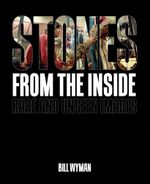 Stones From the Inside: Rare and Unseen Images Cover des Buches Stones From the Inside: Rare and Unseen Images (ISBN: 9781788840699)