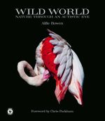 Wild World Cover des Buches Wild World (ISBN: 9781788841238)