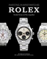 Rolex Cover des Buches Rolex (ISBN: 9781788841245)