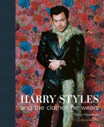 Harry Styles Cover des Buches Harry Styles (ISBN: 9781788841702)