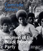 Comrade Sisters Cover des Buches Comrade Sisters (ISBN: 9781788841757)